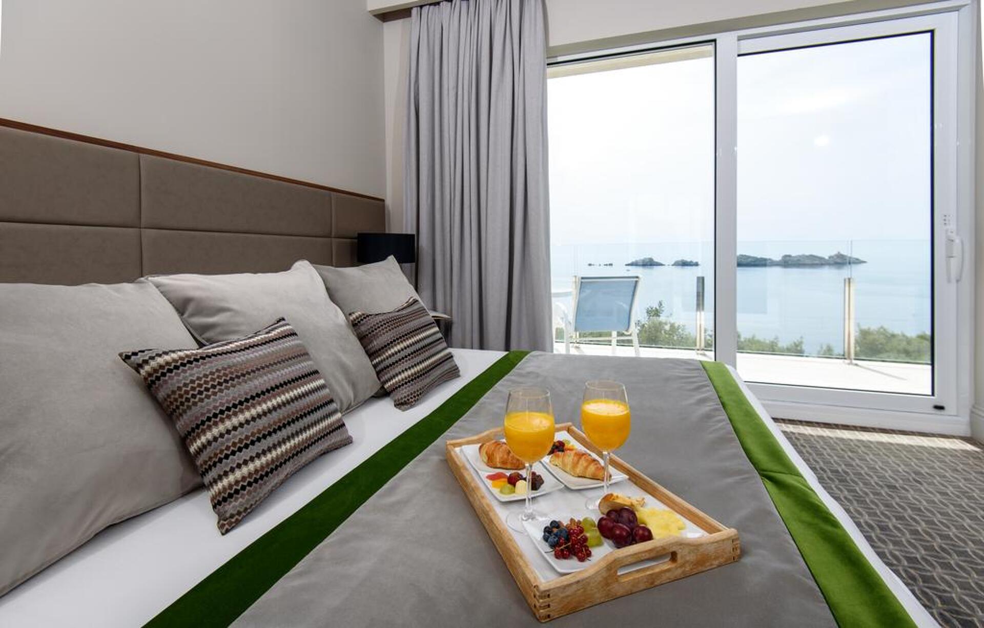 Ariston Hotel Dubrovnik 5* 7
