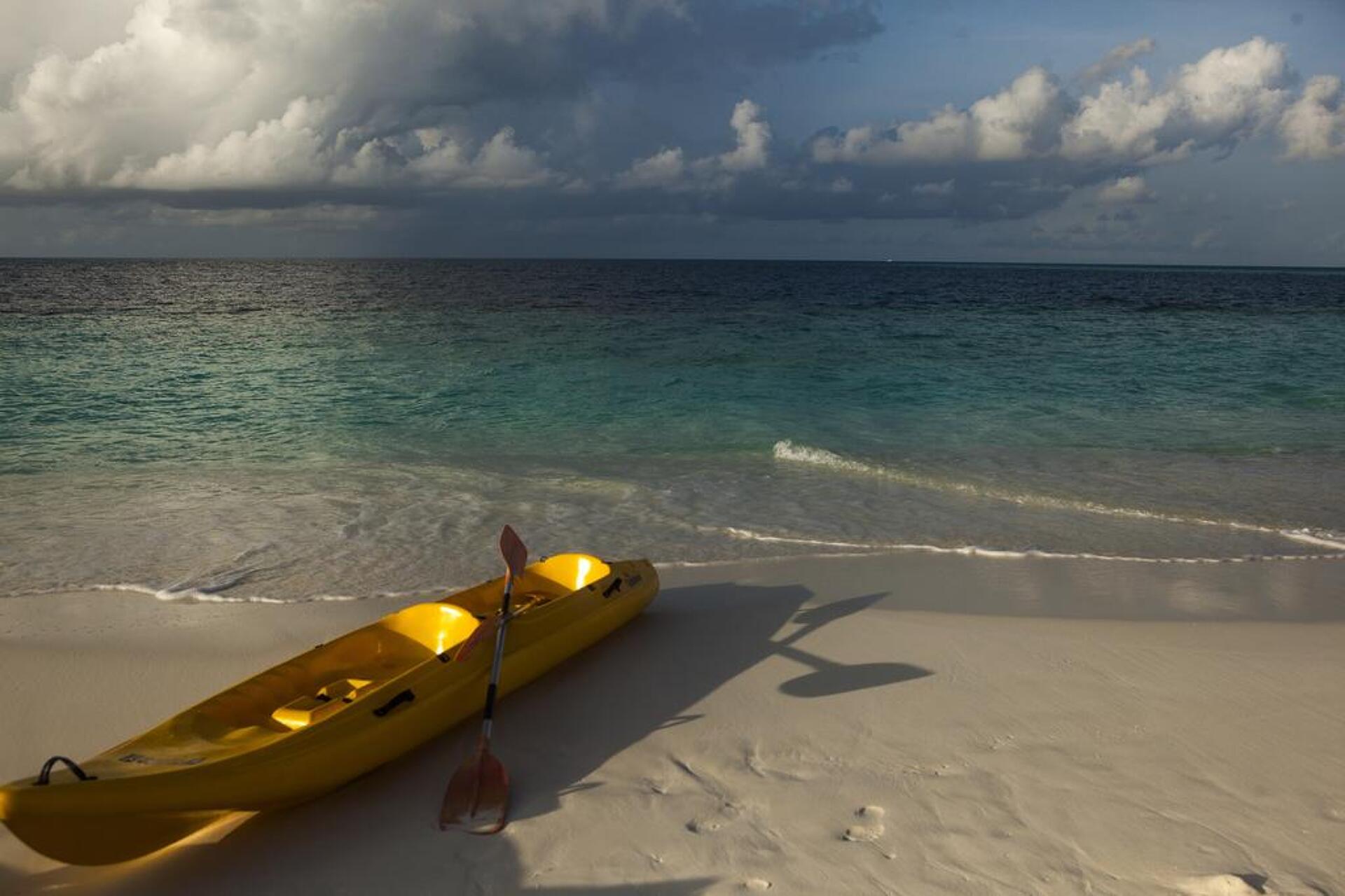 Taj Coral Reef Resort & Spa 5* 32