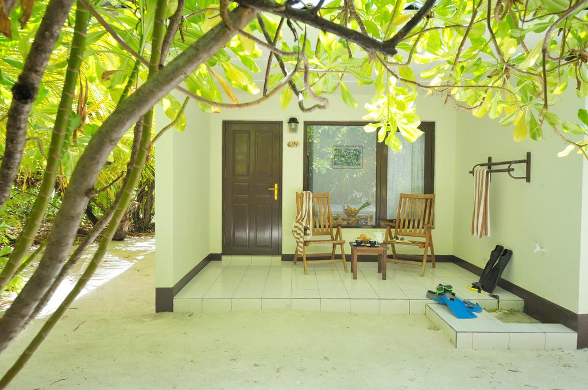 Fun Island Resort & Spa 27