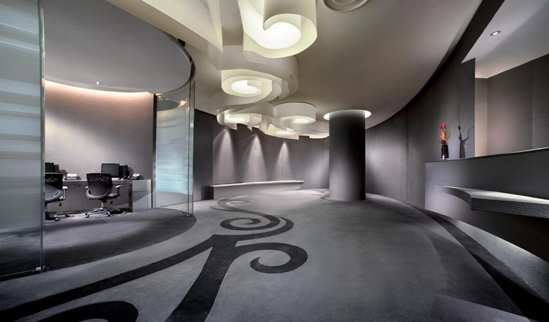 Resorts World Sentosa Hard Rock Hotel 5* 10