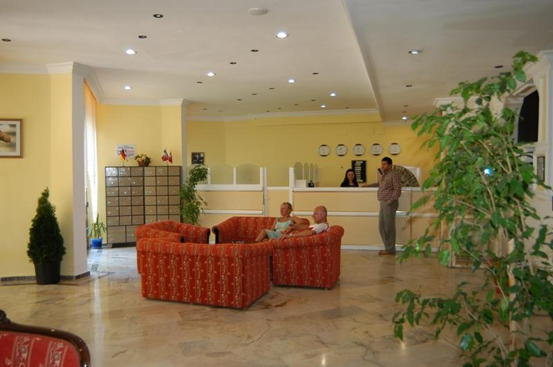 Adler Hotel 2