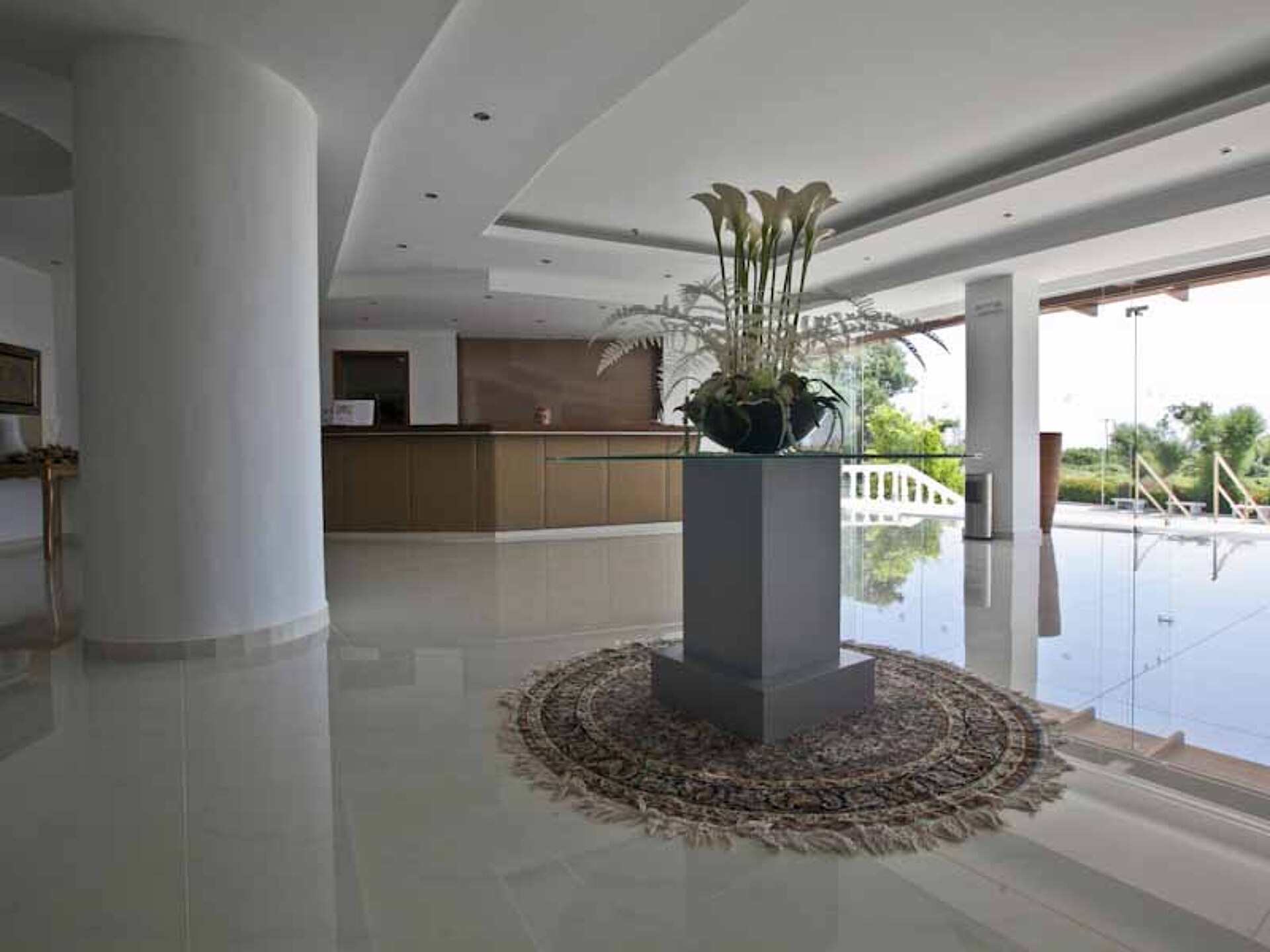 Sivila Hotel 3* 5