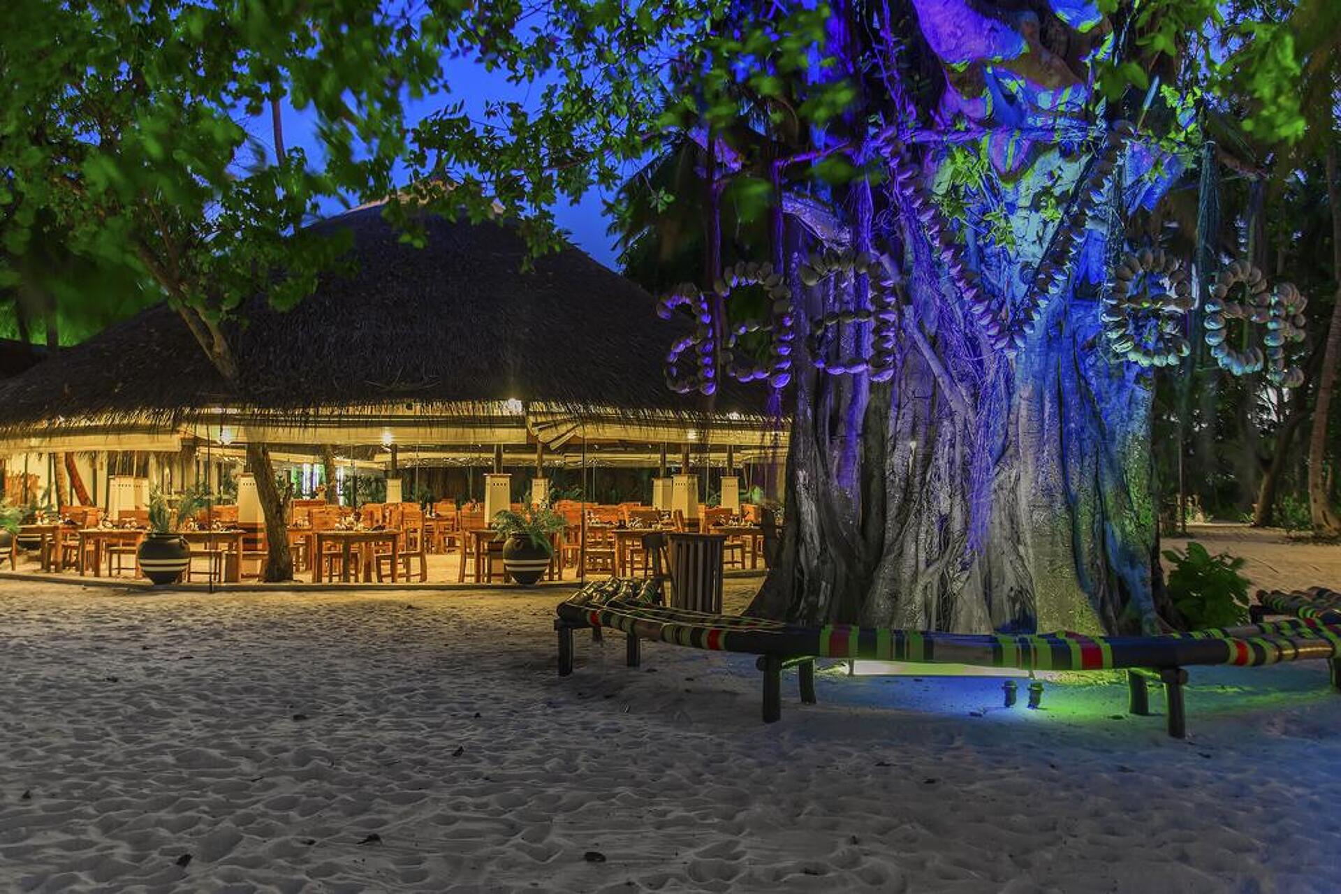 АaaVeee Nature's Paradise 4* 5