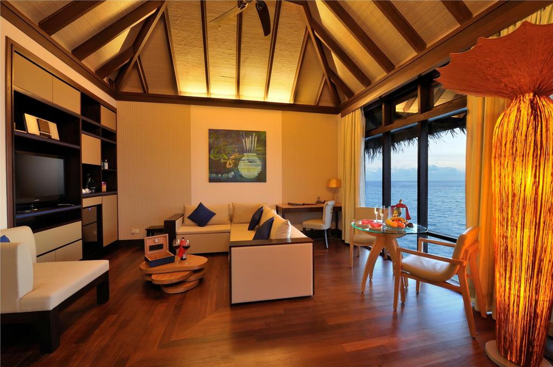 Coco Bodu Hithi 5* 30