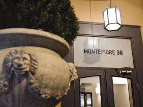 Montefiore Hotel
