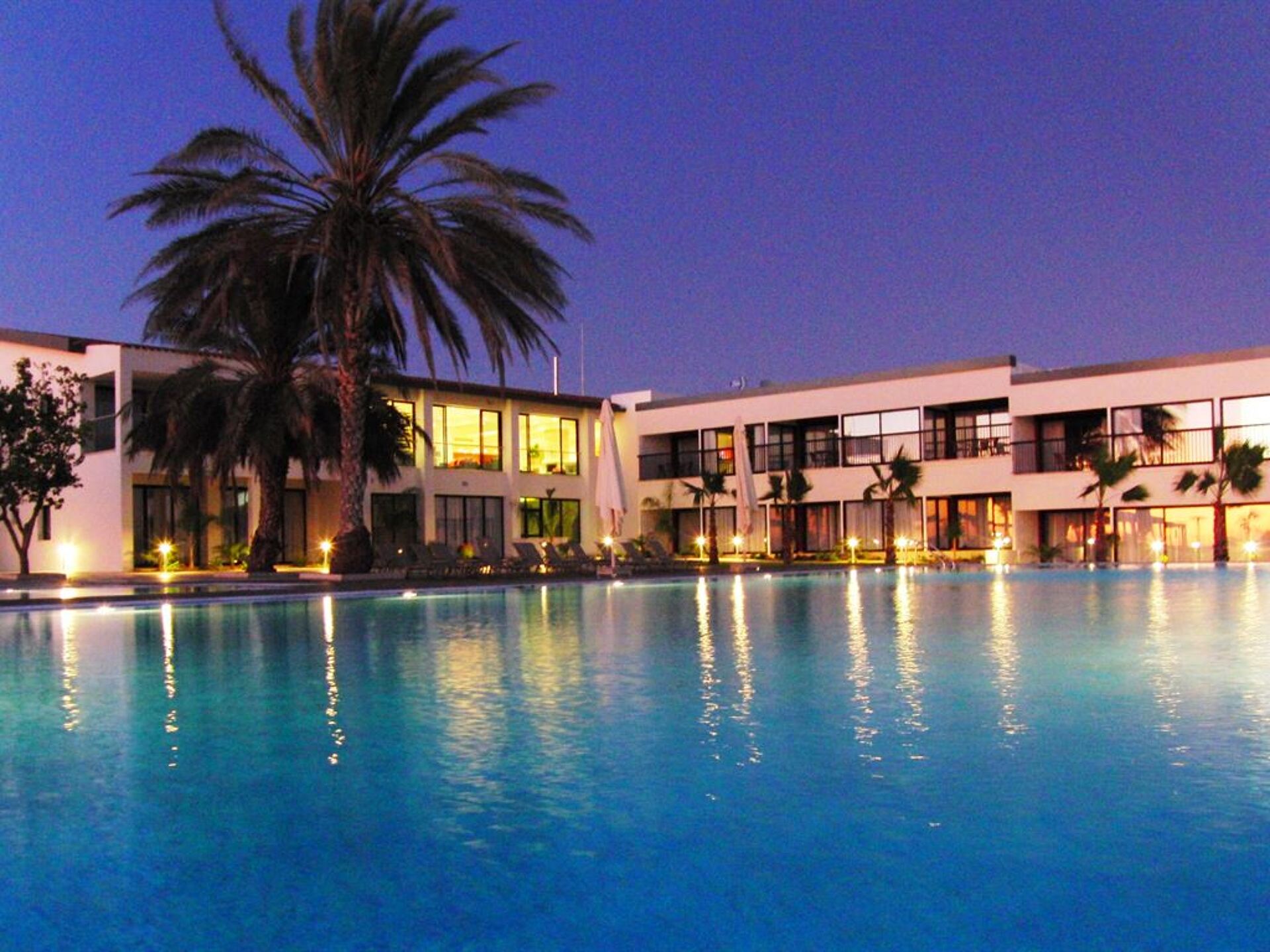 Royal Blue Hotel & Spa Pathos 4* 7