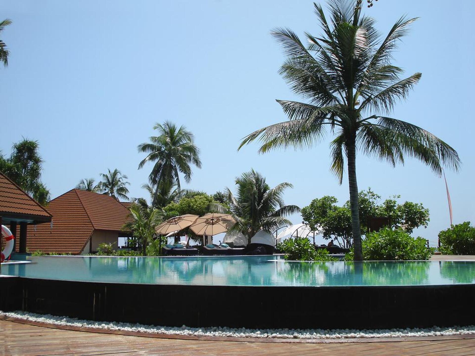 Robinson Club Maldives 4* 13