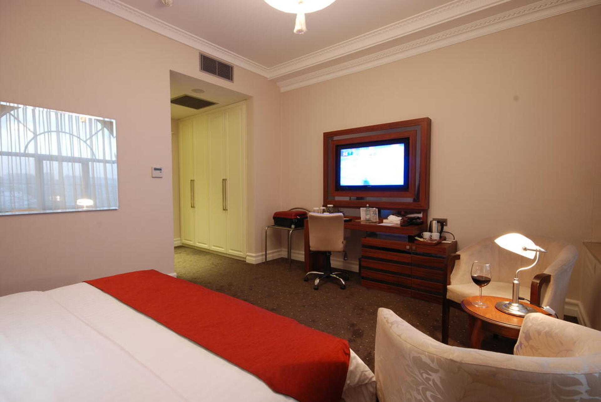 Batumi World Palace 4* 19