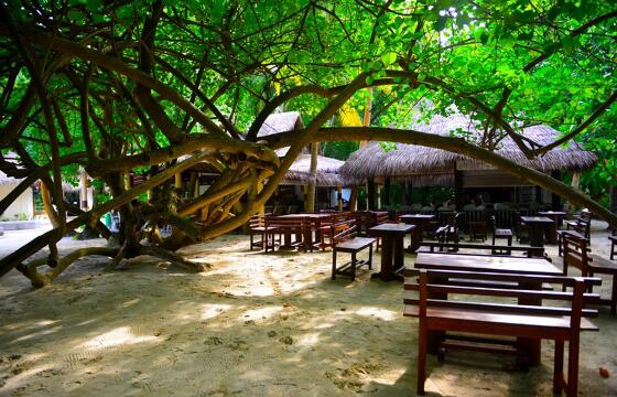 Biyadhoo Island Resort
