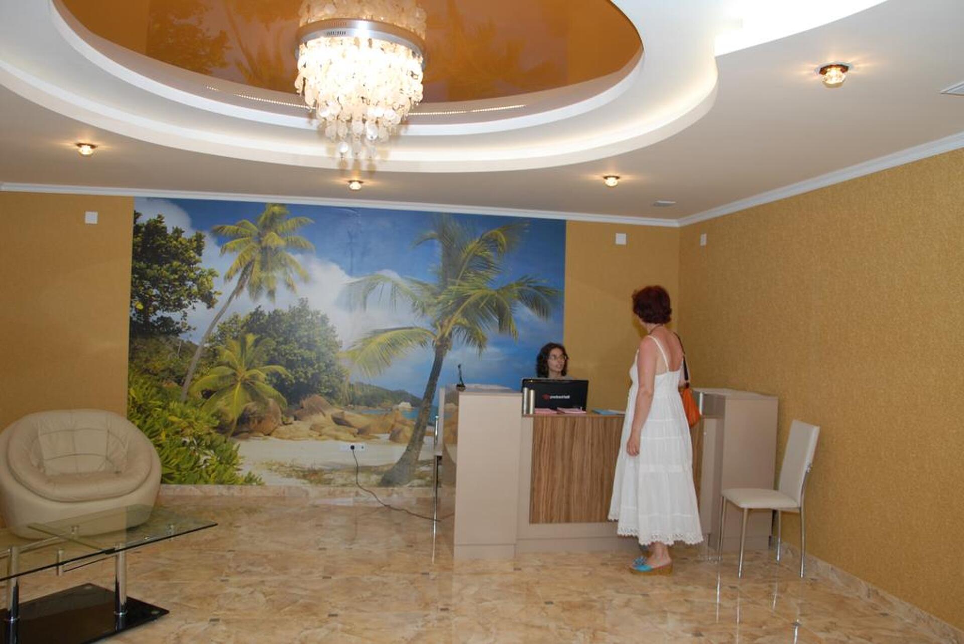 Exotica Hotel 3* 4