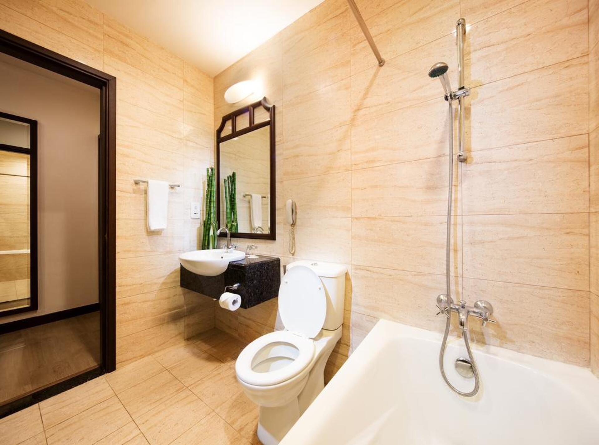 Village Hotel Albert Court by Far East Hospitality 4* 9