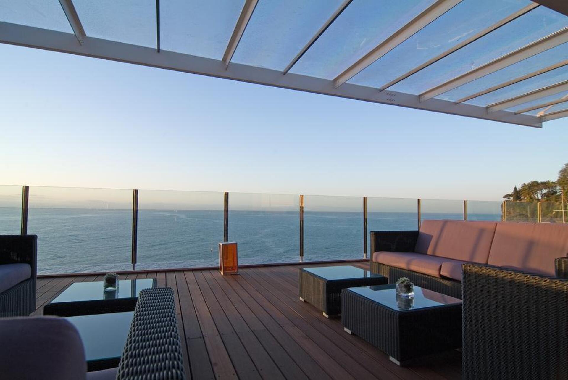 Pestana Carlton Madeira Ocean Resort Hotel  19