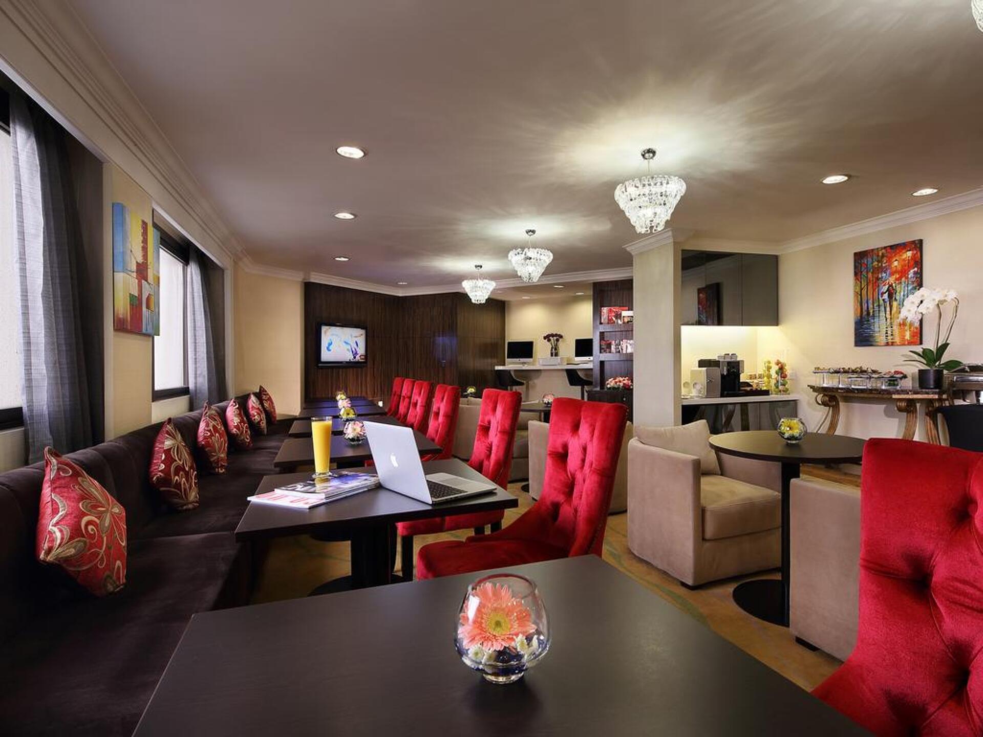 Village Hotel Bugis by Far East Hospitality 4* 20