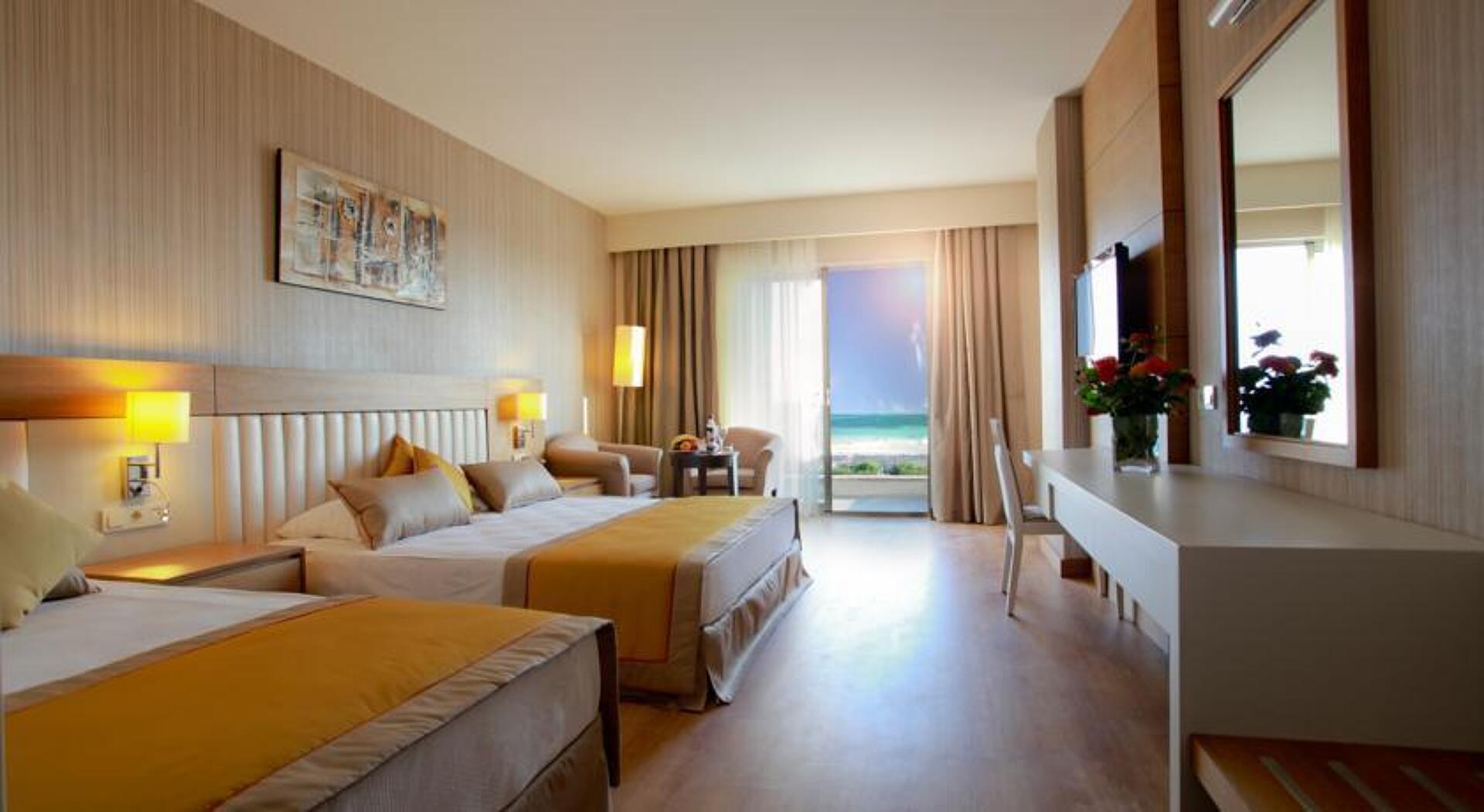 Adalya Ocean Deluxe 5* 28