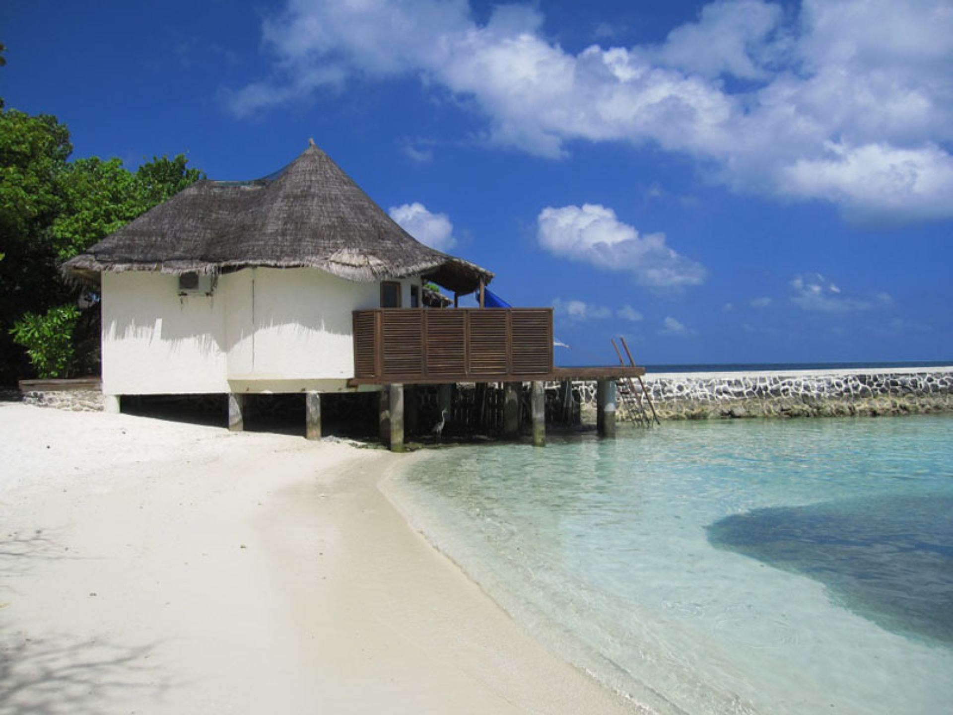 Dhiggiri Tourist Resort 4* 2