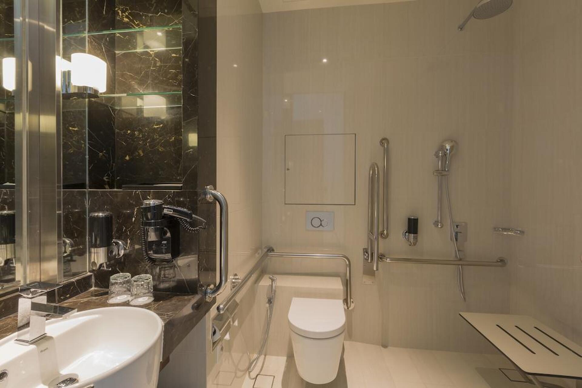 Holiday Inn Express Singapore Clarke Quay 3* 16