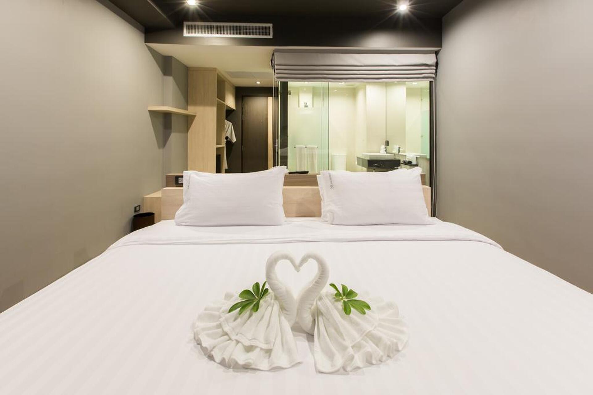 Maya Phuket Hotel 4* 11