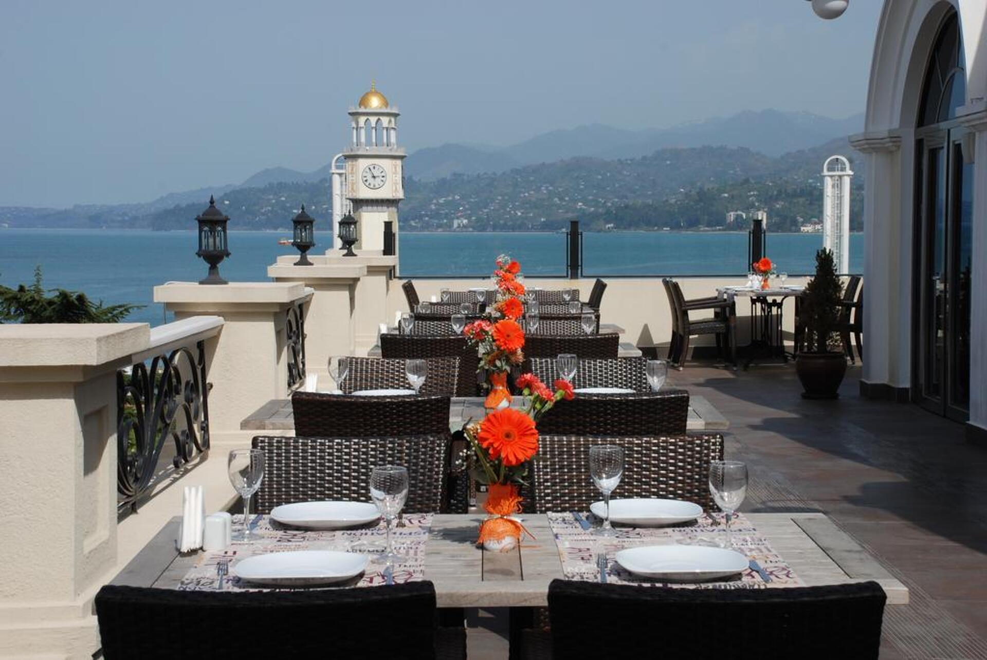 Batumi World Palace 4* 3
