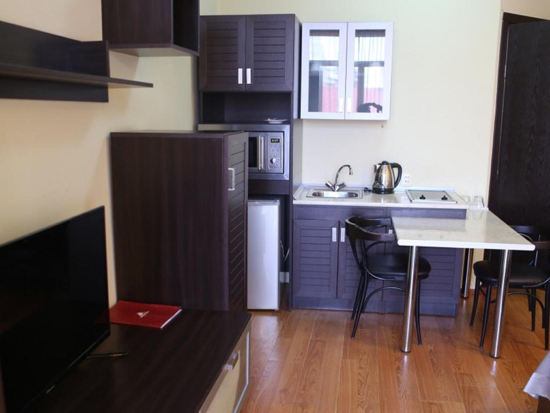 Mgzavrebi Batumi Hotel 3* 4