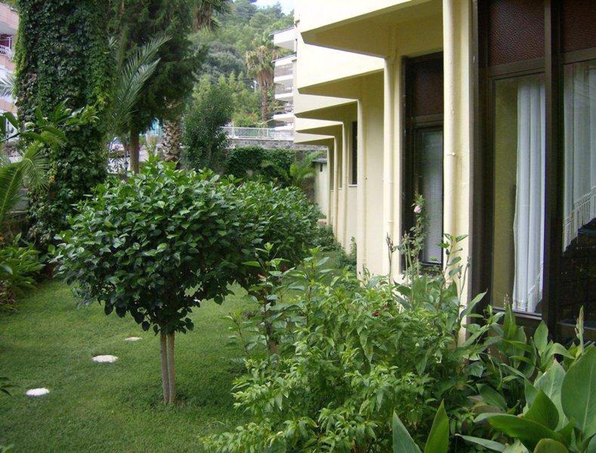 Adler Hotel 1