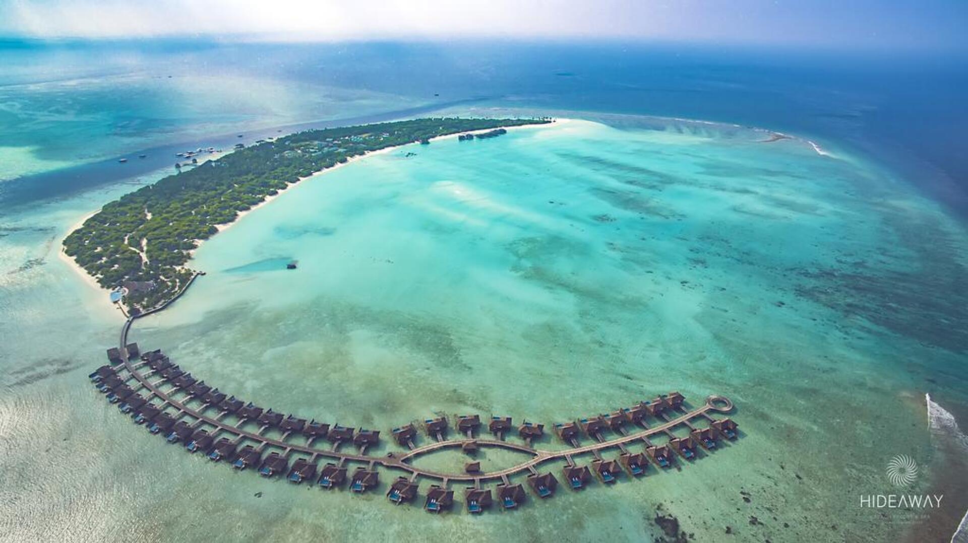 Hideaway Beach Resort & Spa 5* 0