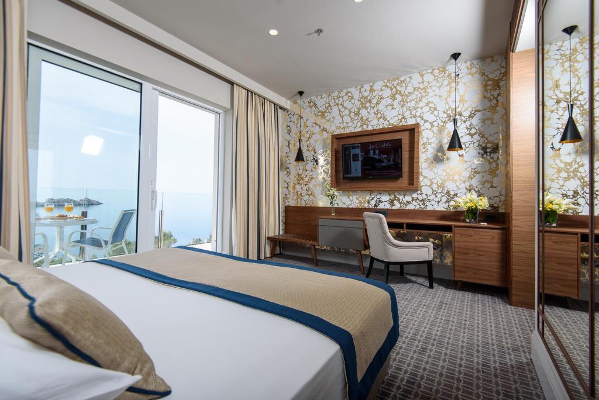 Ariston Hotel Dubrovnik 5* 6