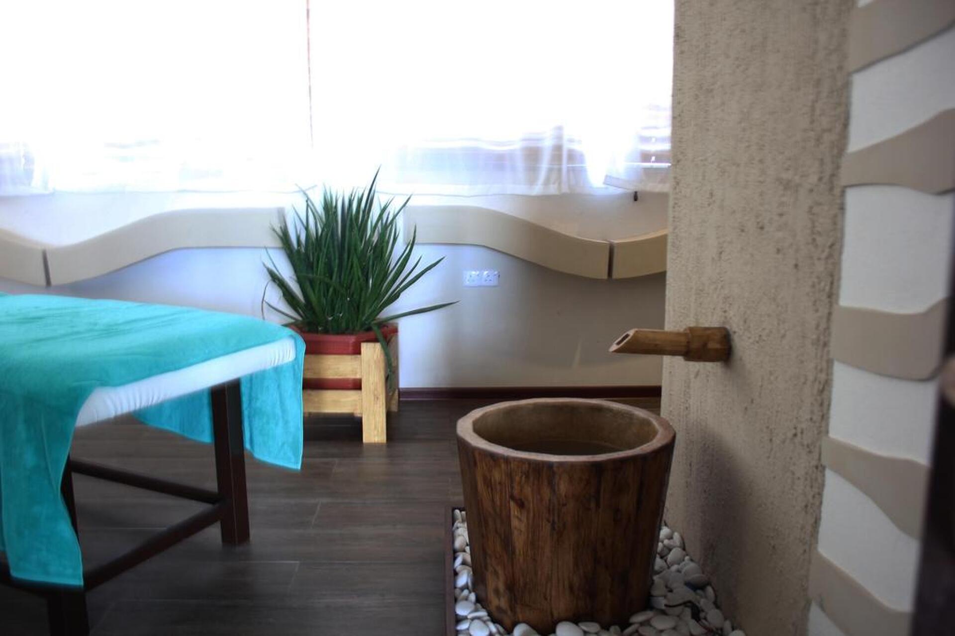 Beachwood Hotel and Spa at Maafushi 3* 27