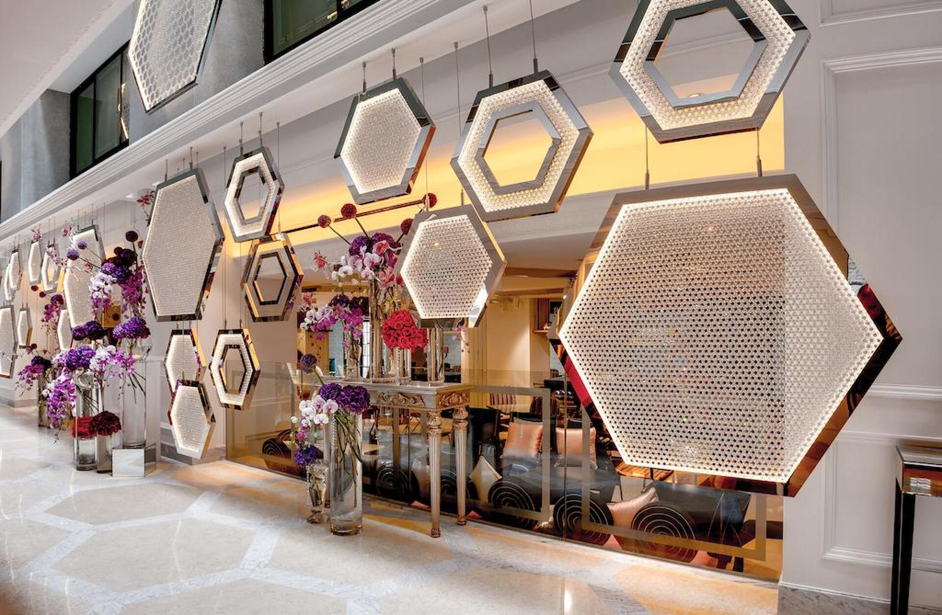 Sofitel So Singapore 5* 33