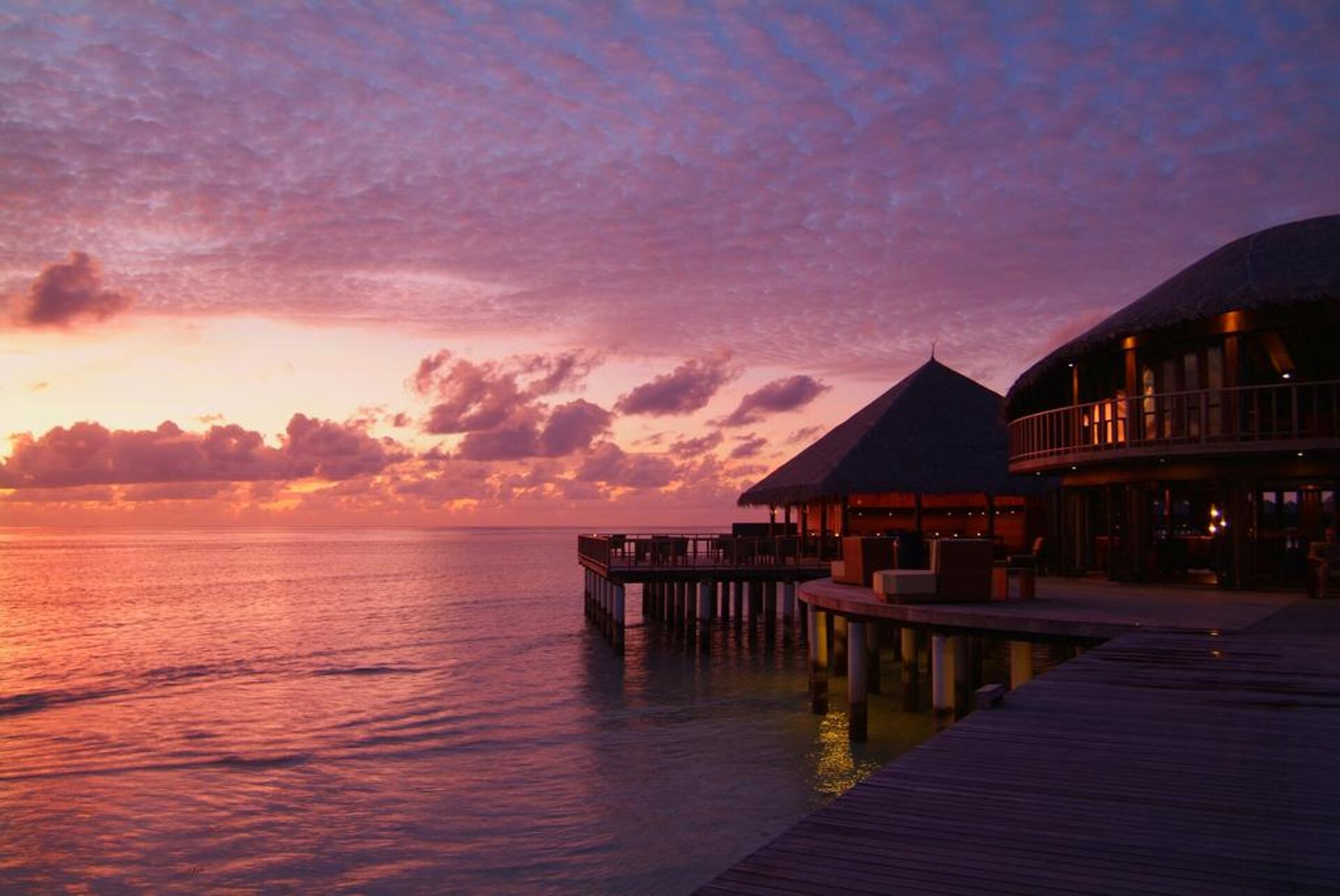 Coco Bodu Hithi 5* 8