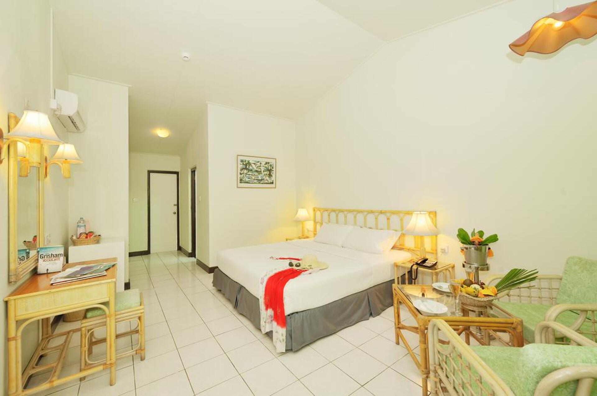 Fun Island Resort & Spa 26