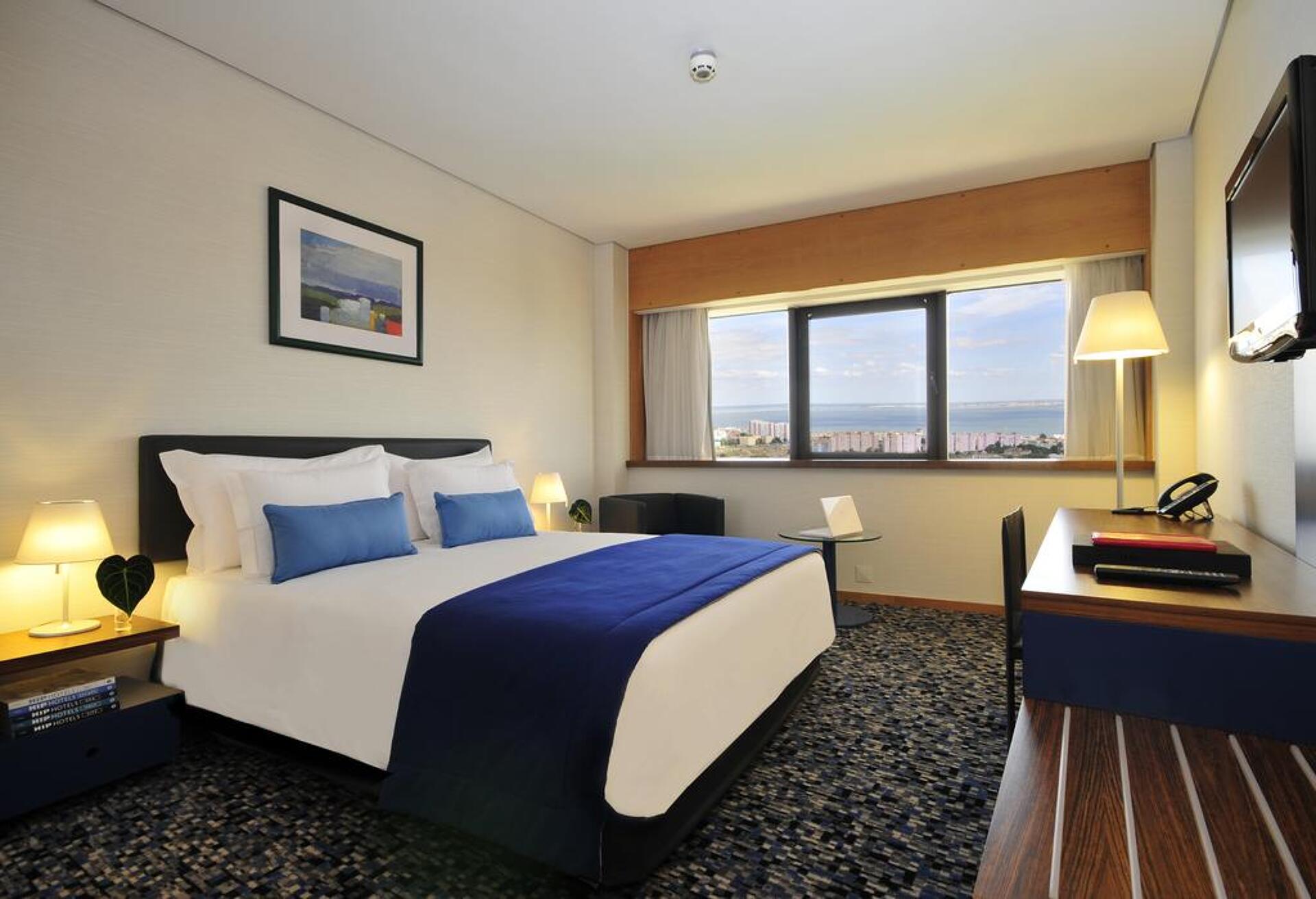 Olaias Park Hotel  7
