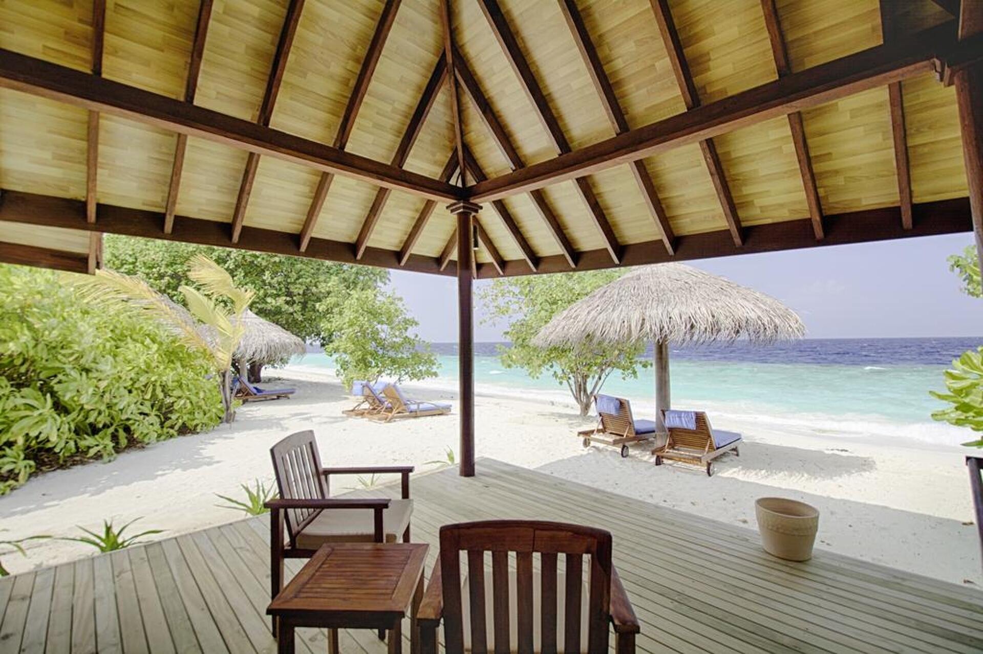 Robinson Club Maldives 4* 39