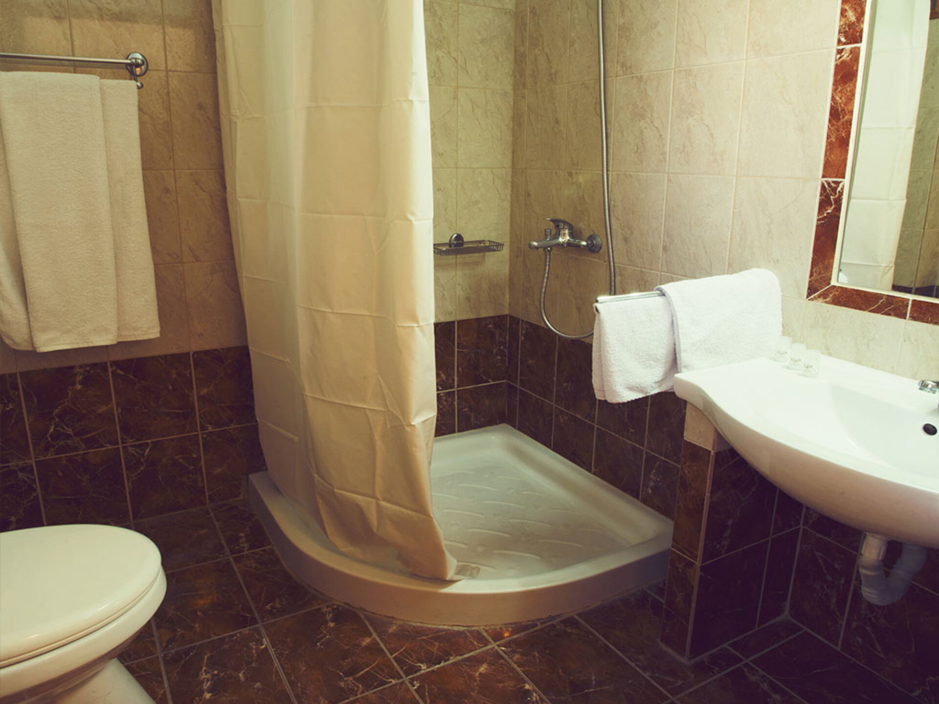 Meliton Hotel 3* 25