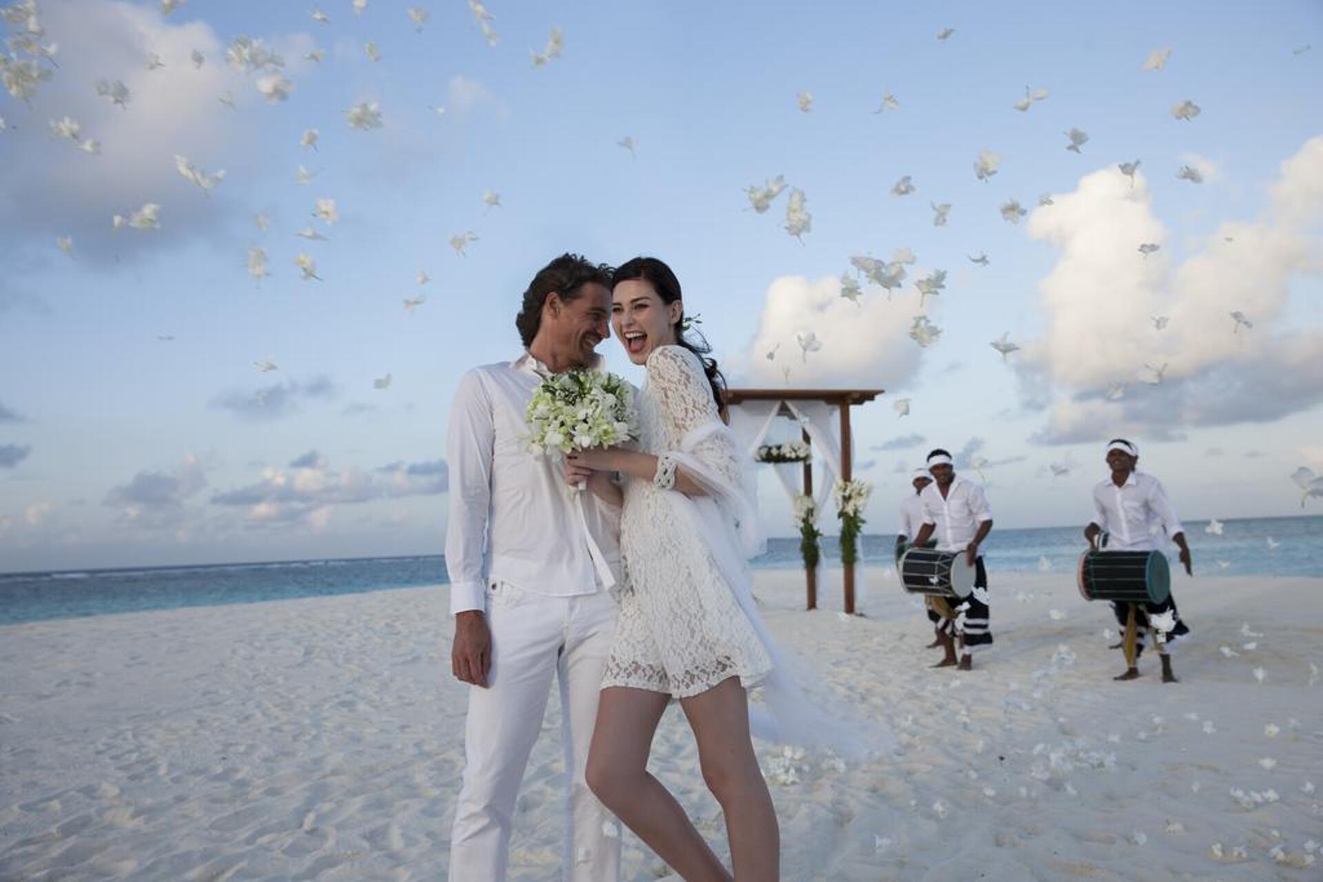 Hideaway Beach Resort & Spa 5* 8
