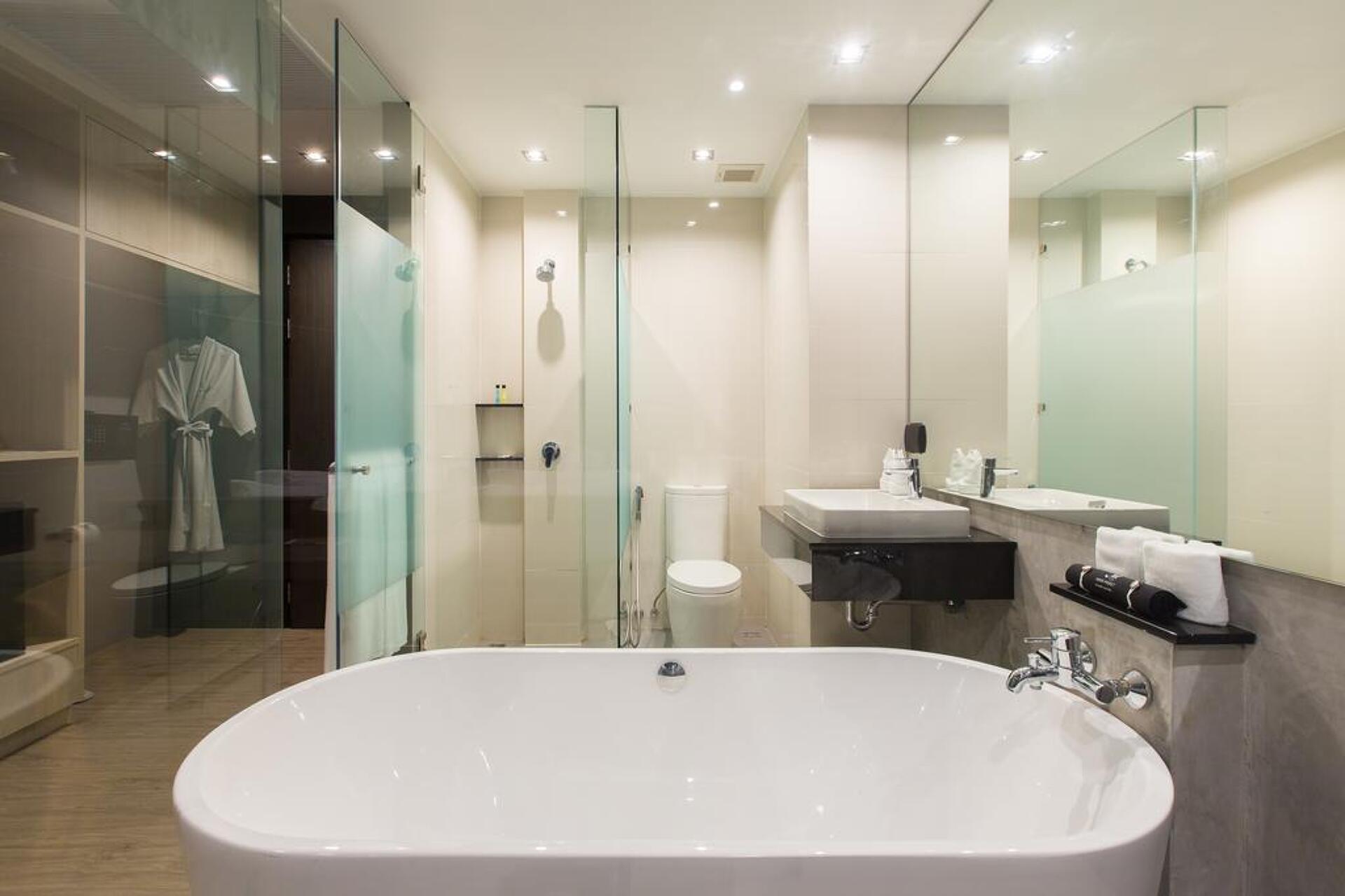 Maya Phuket Hotel 4* 13