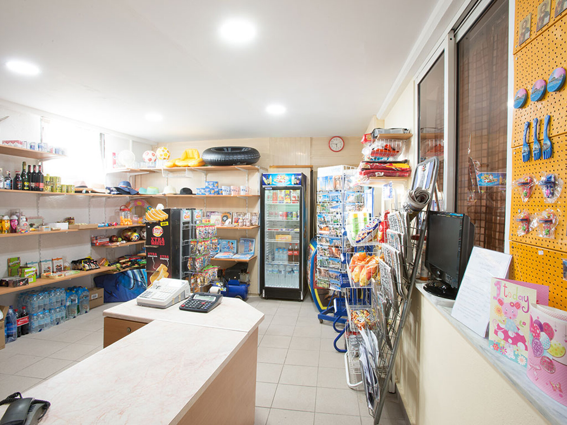 Meliton Hotel 3* 10