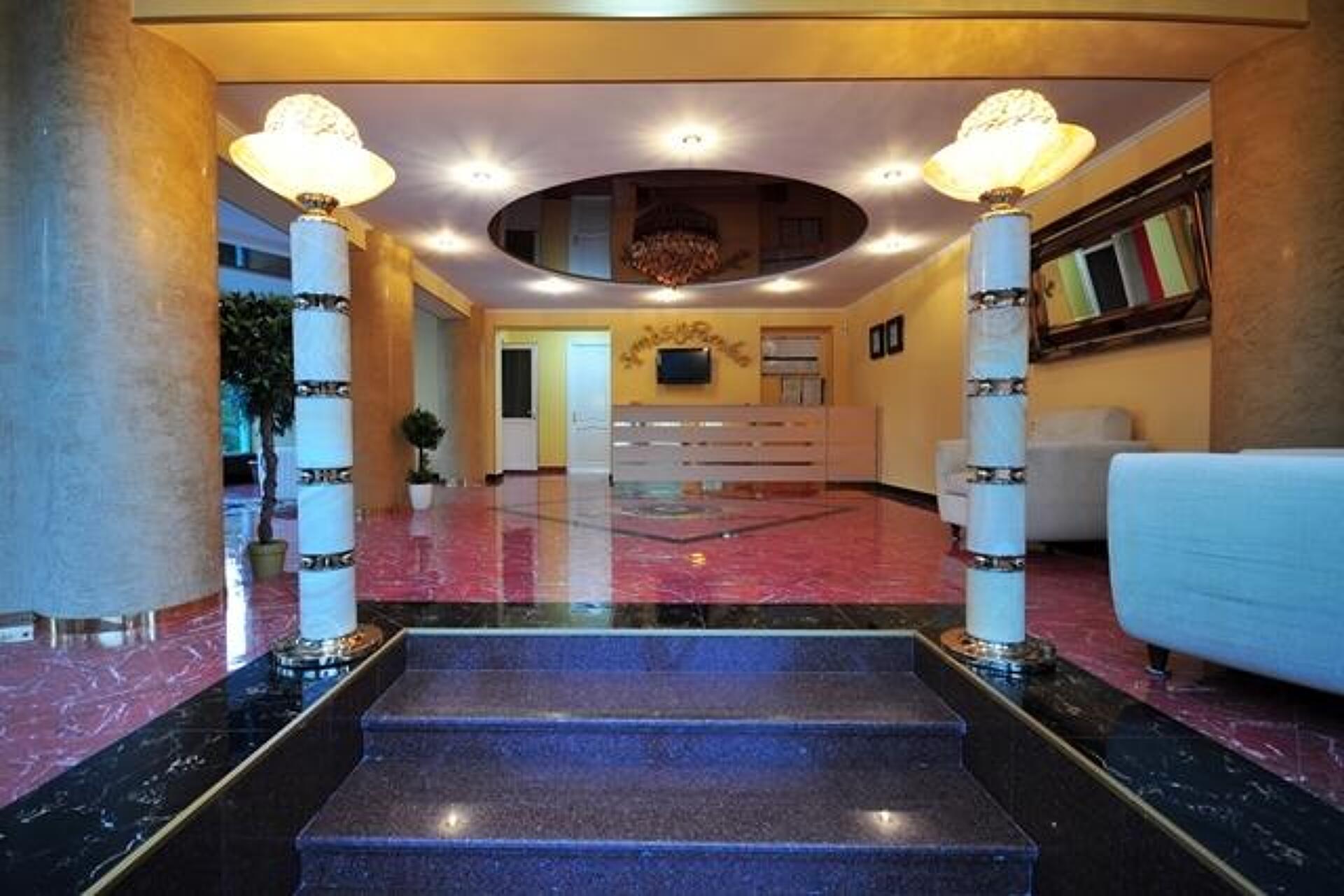 Albatros Hotel Ureki 21
