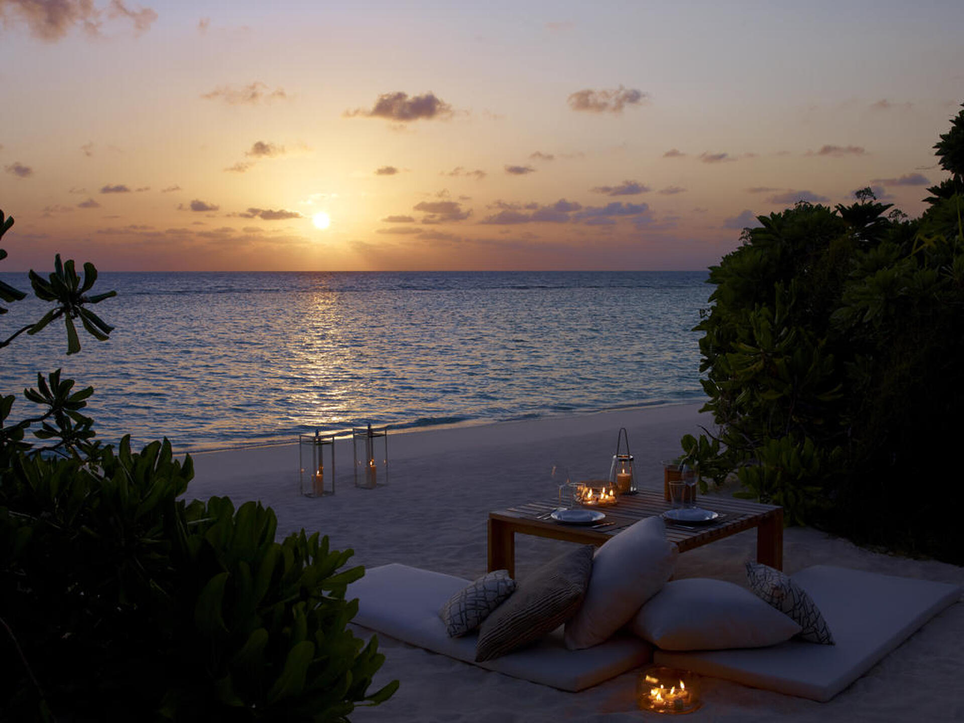 Dusit Thani Maldives 5* 29