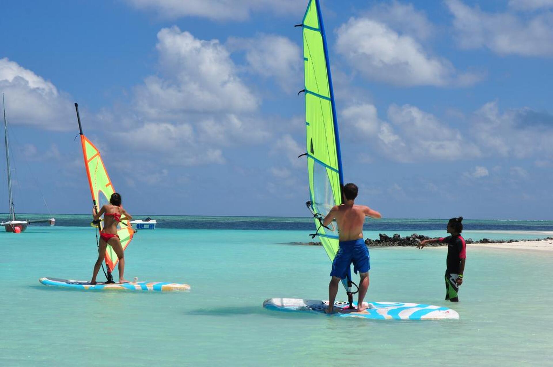 Fun Island Resort & Spa 12