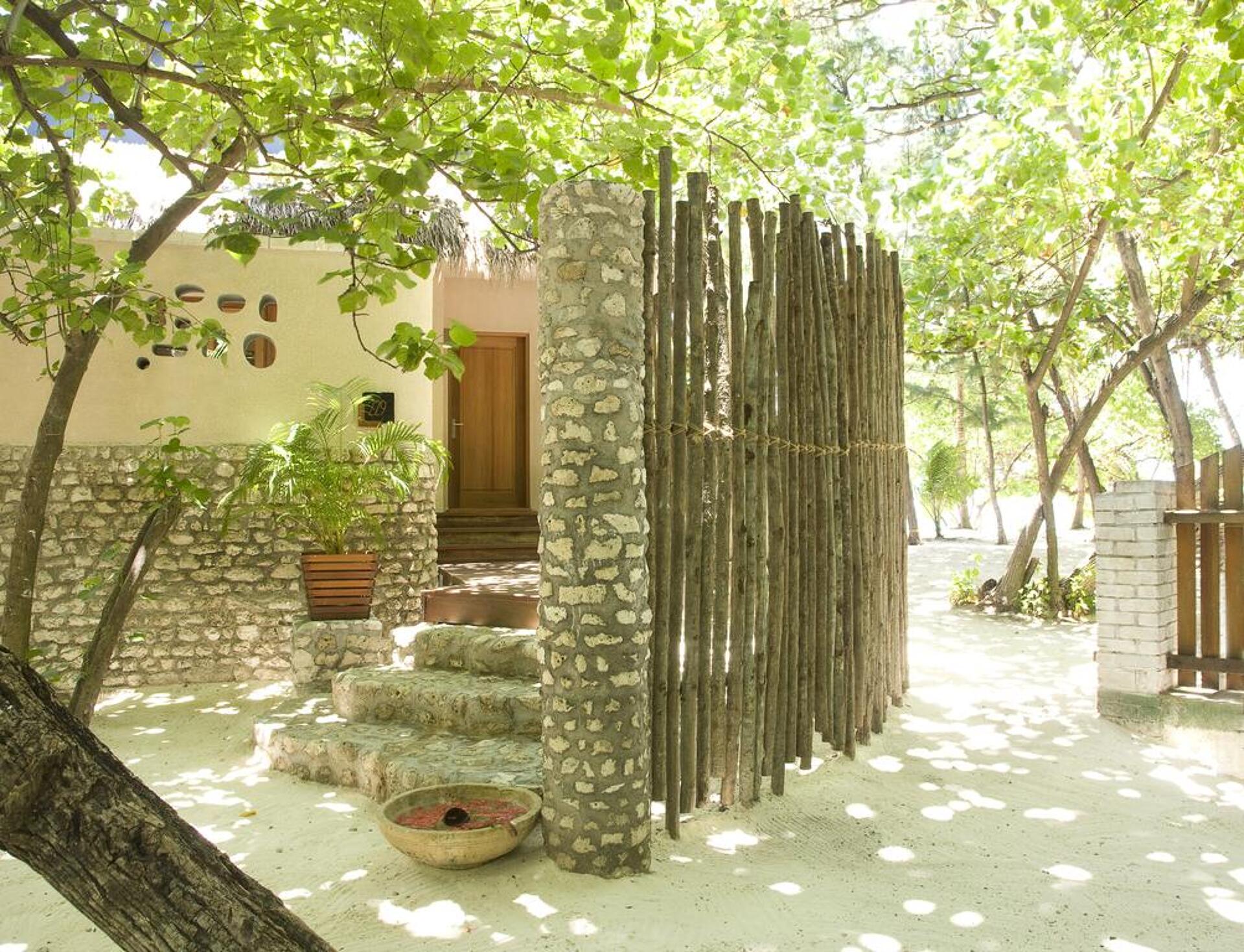 Taj Coral Reef Resort & Spa 5* 26