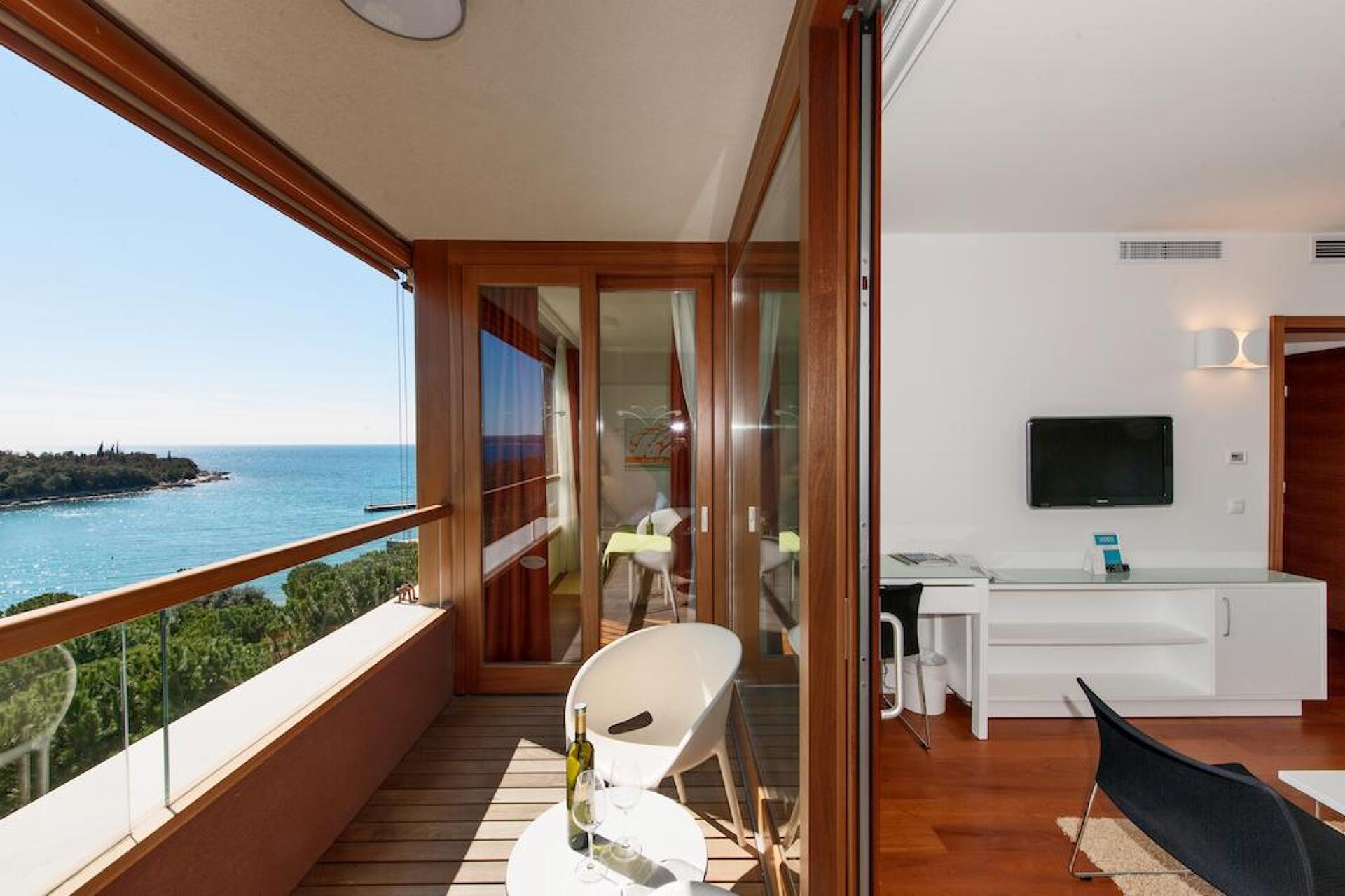 All Suite Island Hotel Istra 4* 11