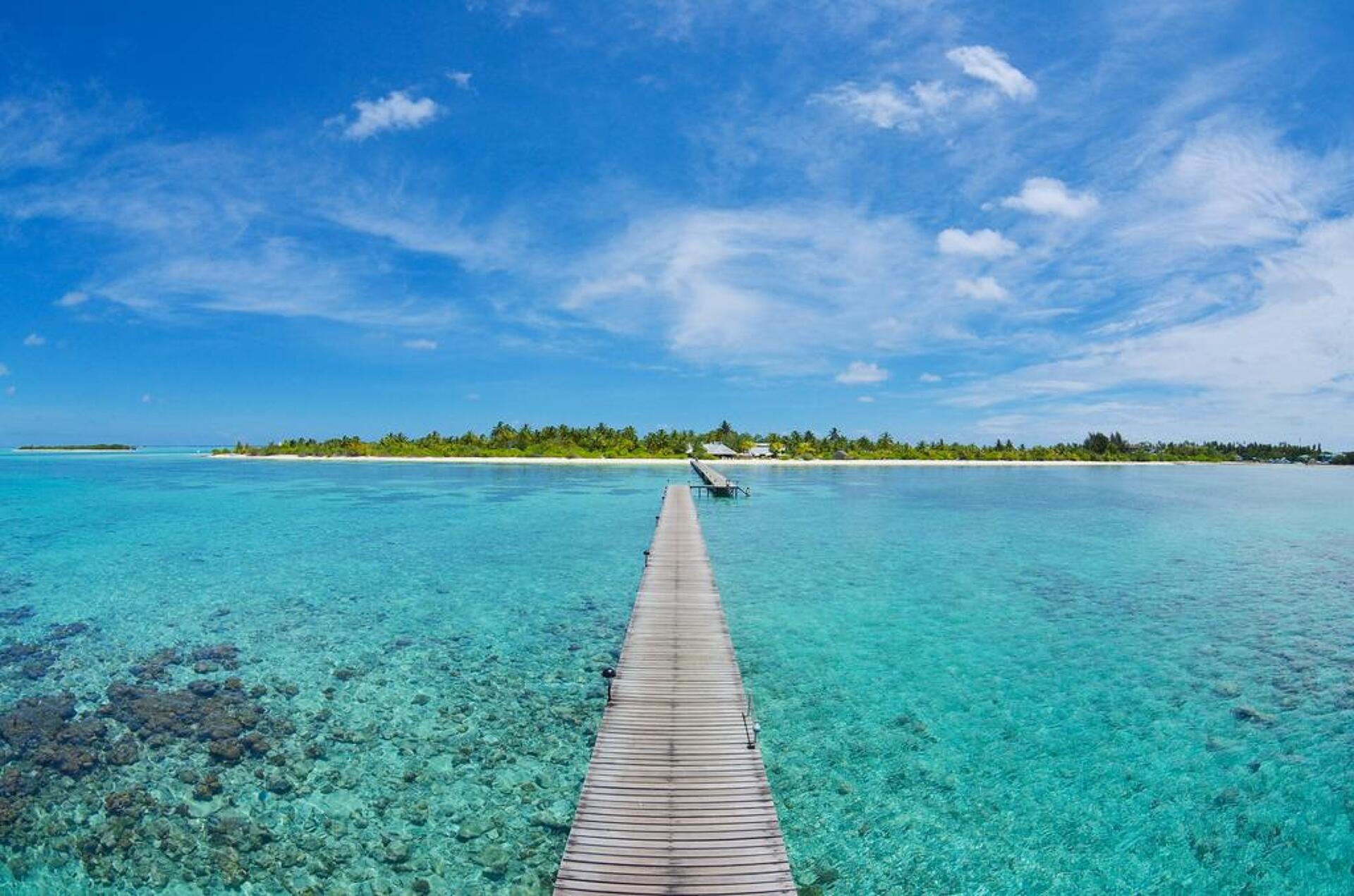 Fun Island Resort & Spa 2