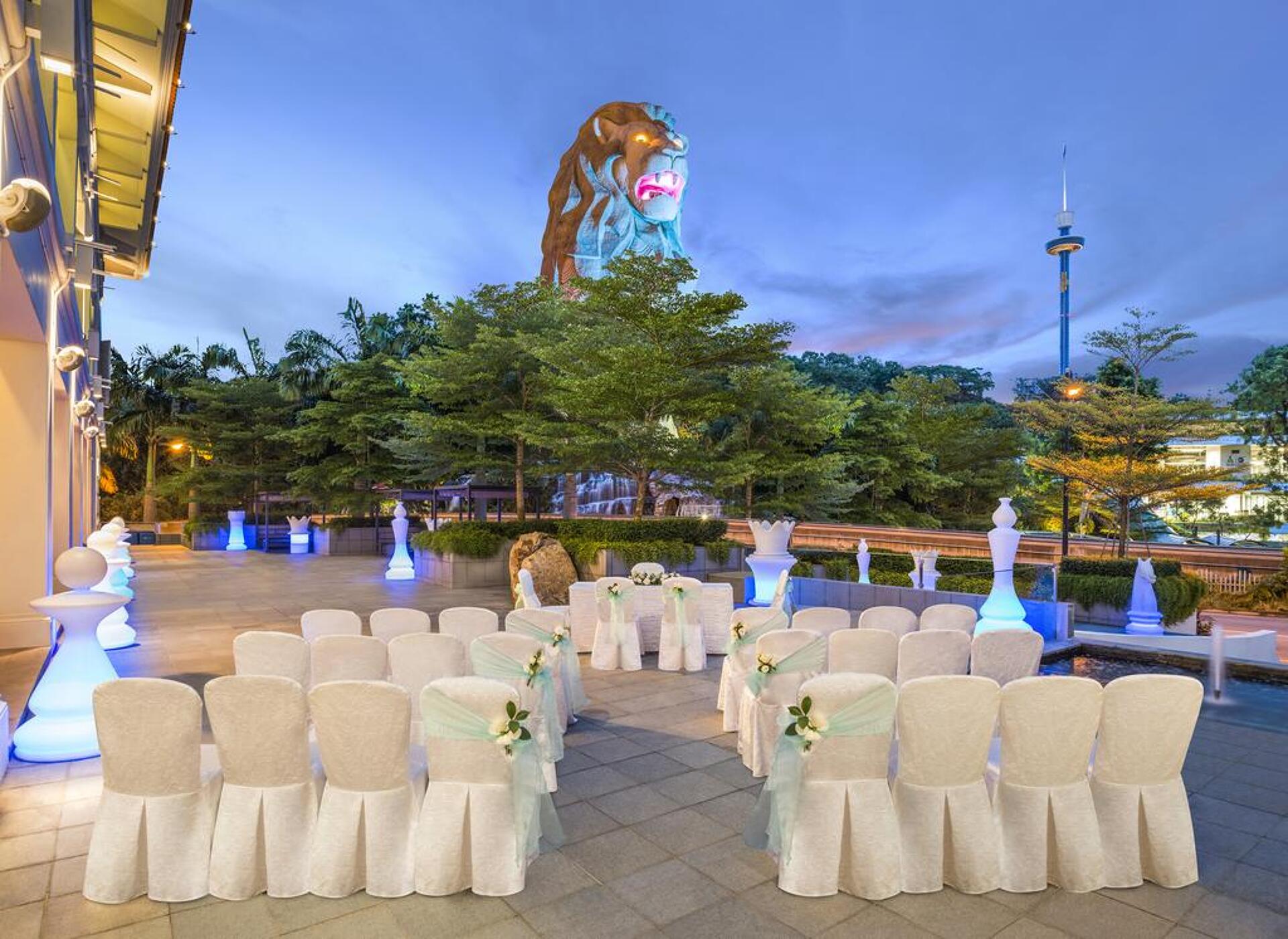 Le Meridien Singapore 5* 27