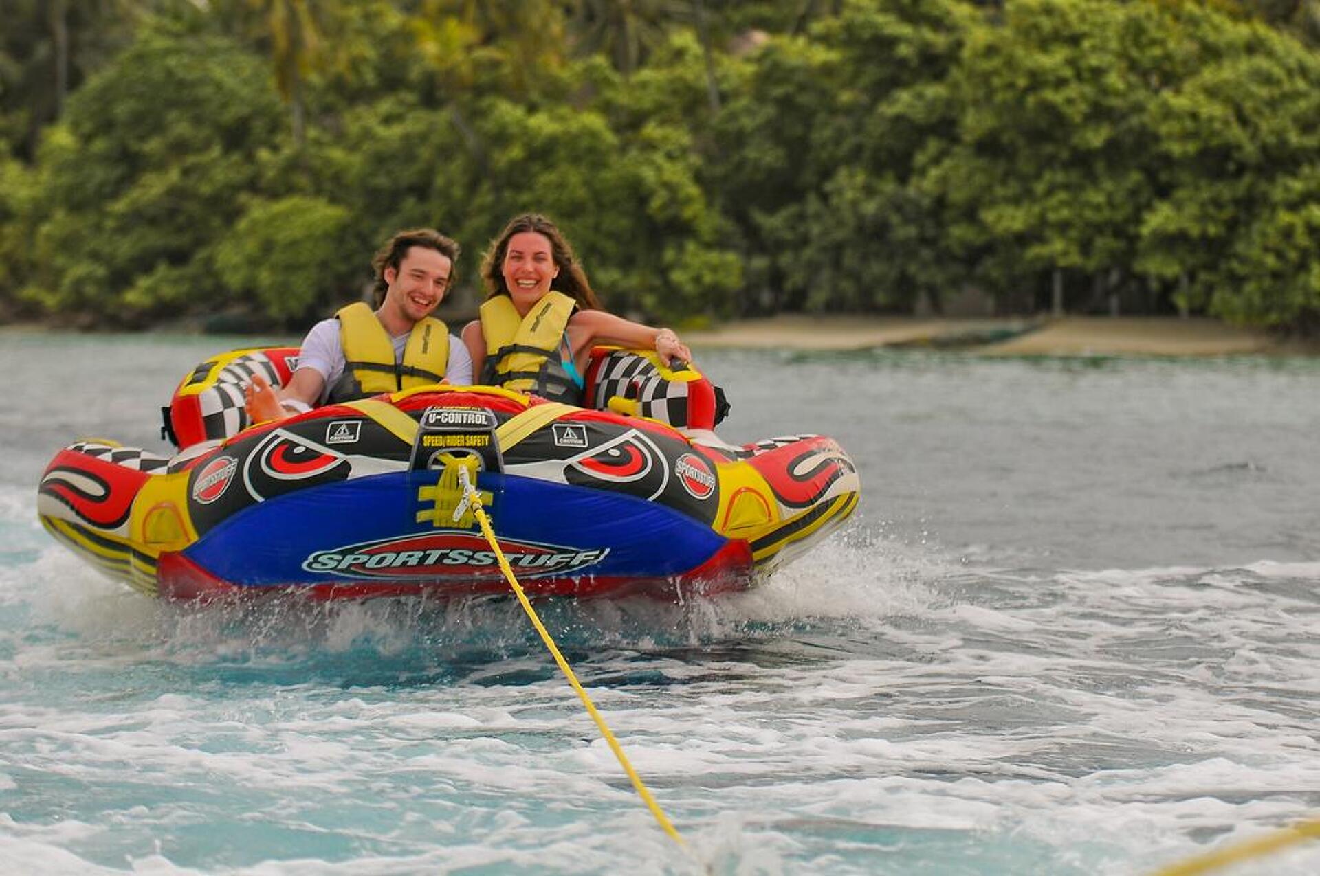 Fihalhohi Island Resort 20
