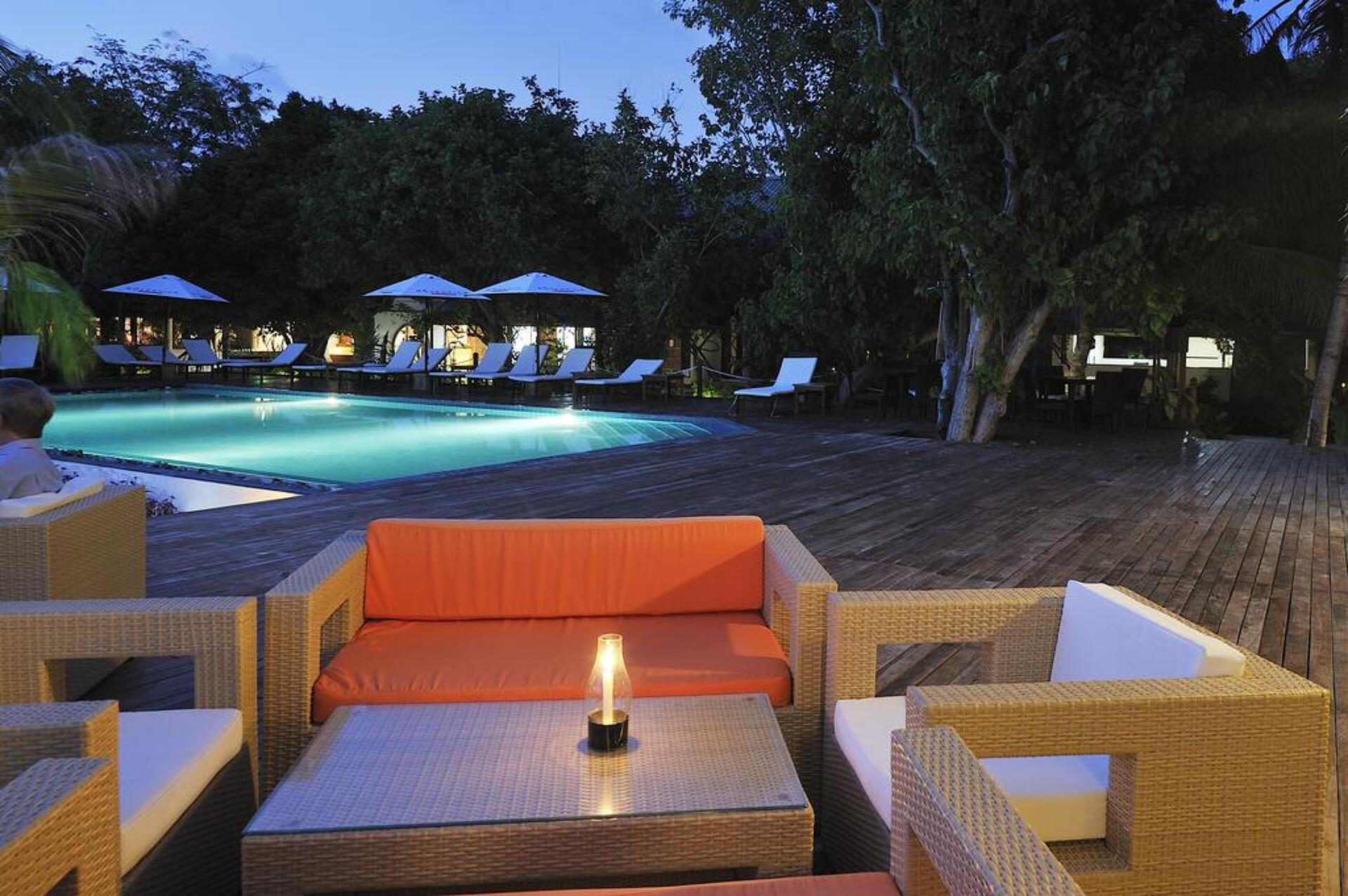 Eriyadu Island Resort 4* 18