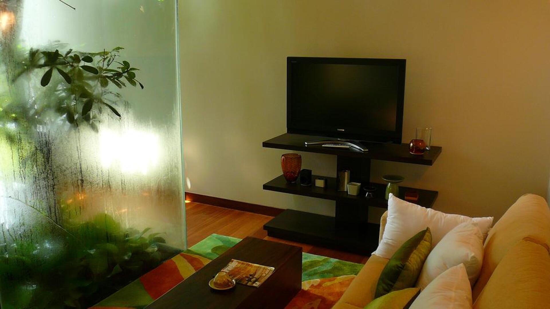 Siloso Beach Resort Sentosa 4* 24