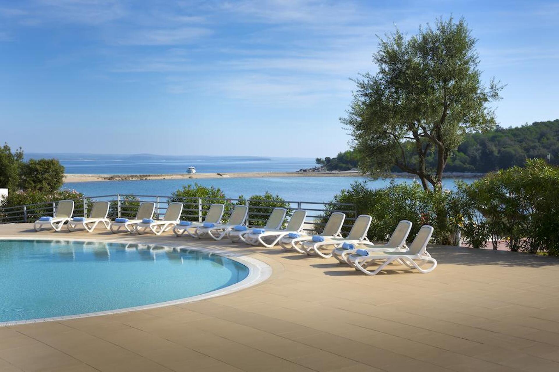 All Suite Island Hotel Istra 4* 32