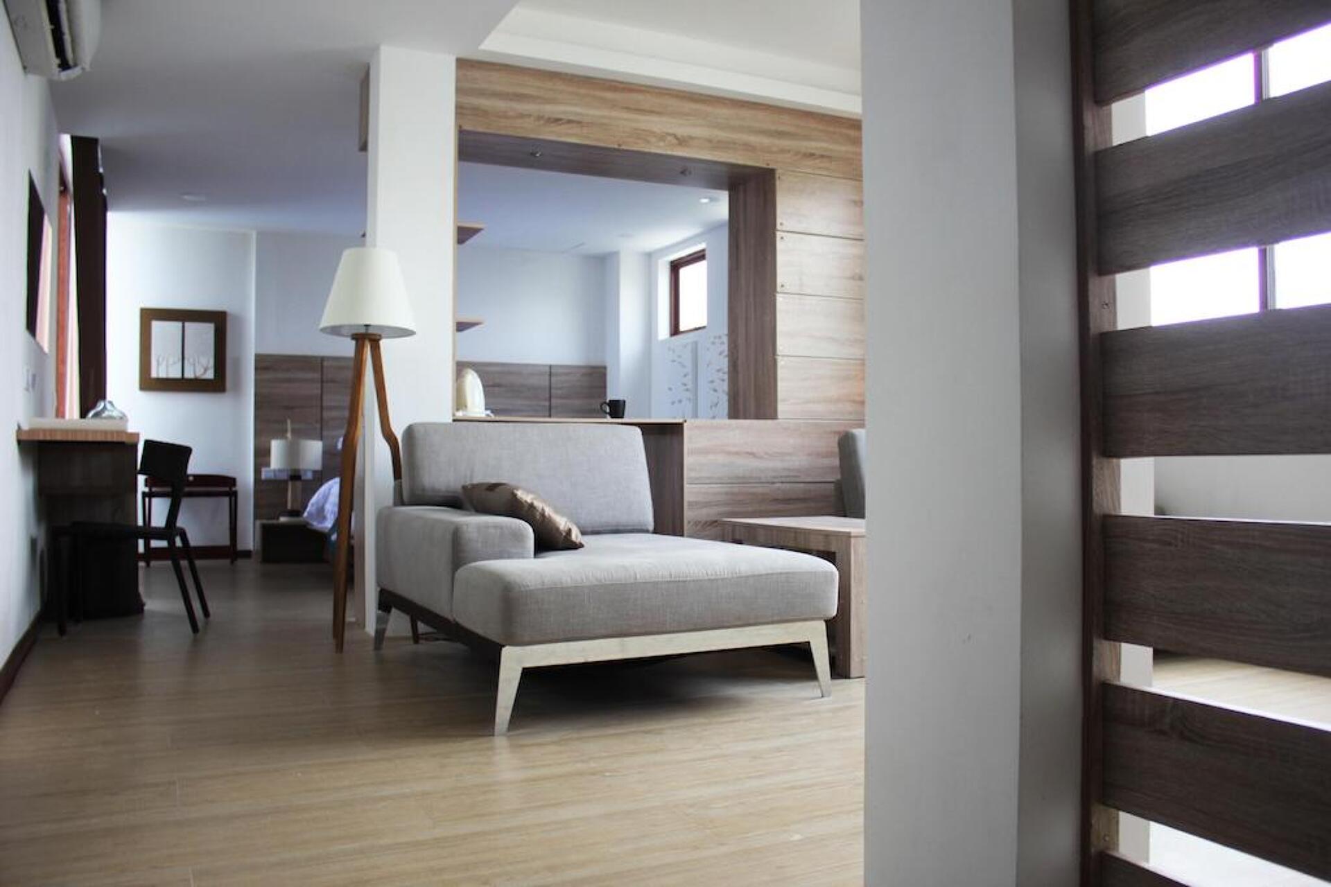 Beachwood Hotel and Spa at Maafushi 3* 12