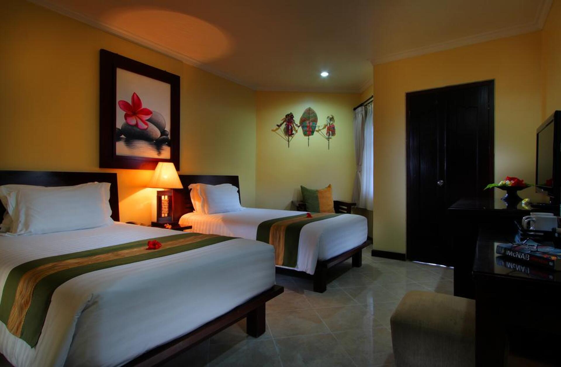 Adi Dharma Hotel 3* 15
