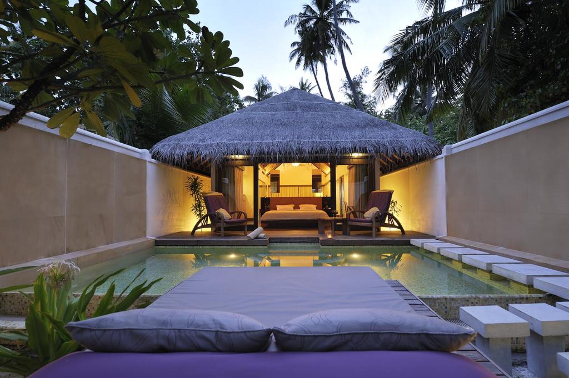Coco Bodu Hithi 5* 13